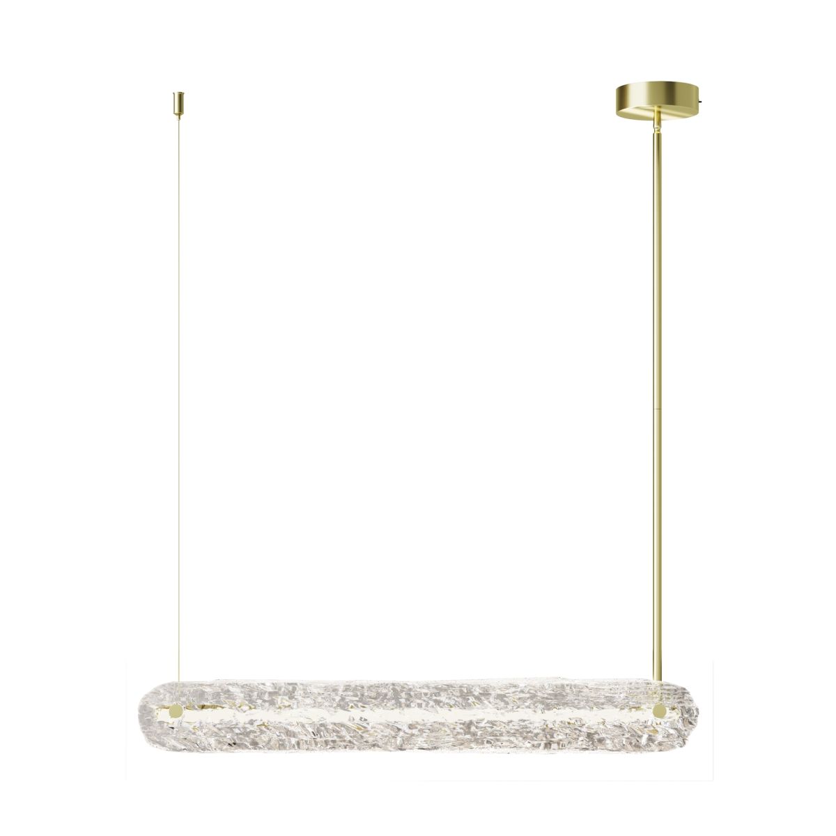 Подвесной светильник Maytoni Frostum MOD439PL-L20BSK в Санкт-Петербурге