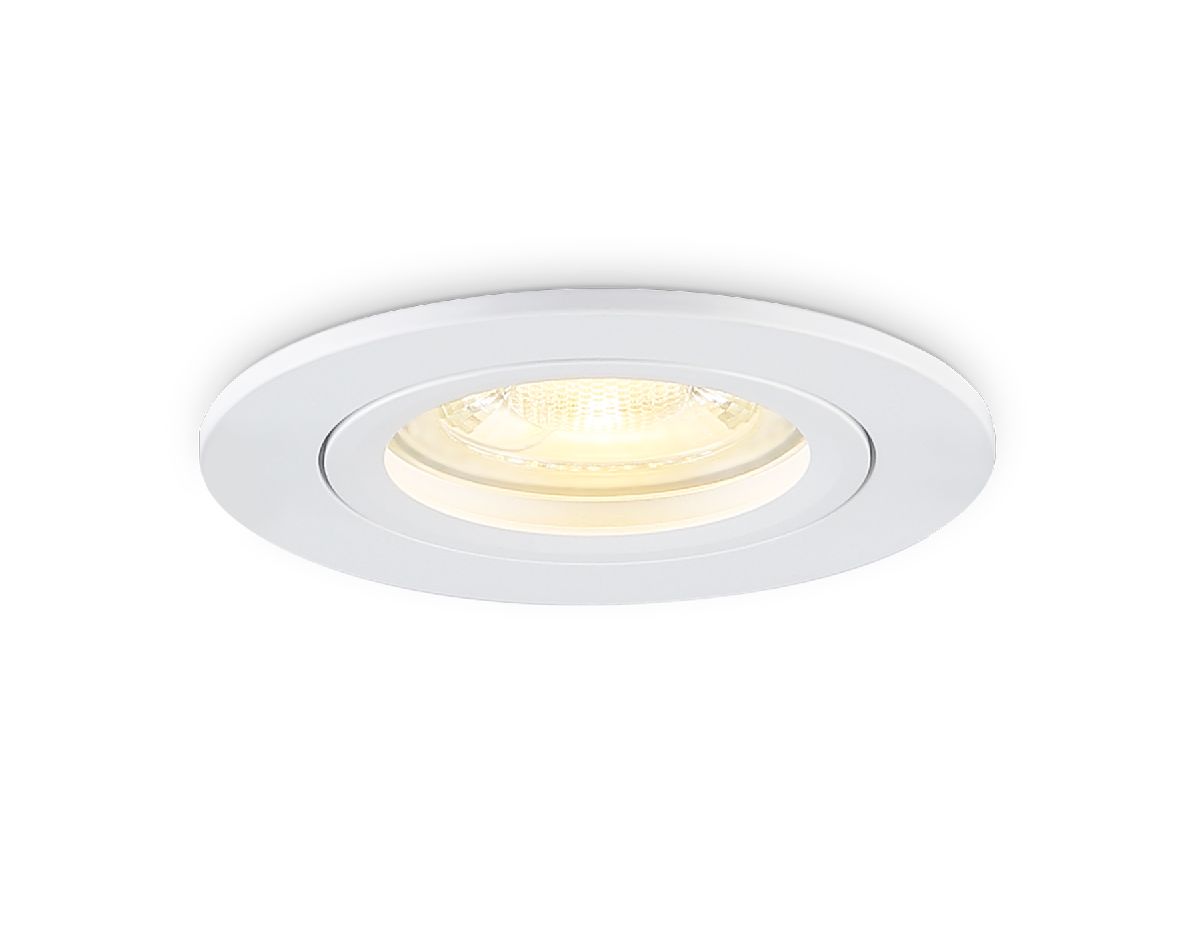 Встраиваемый светильник Ambrella Light Standard Tech TN102450 в Санкт-Петербурге