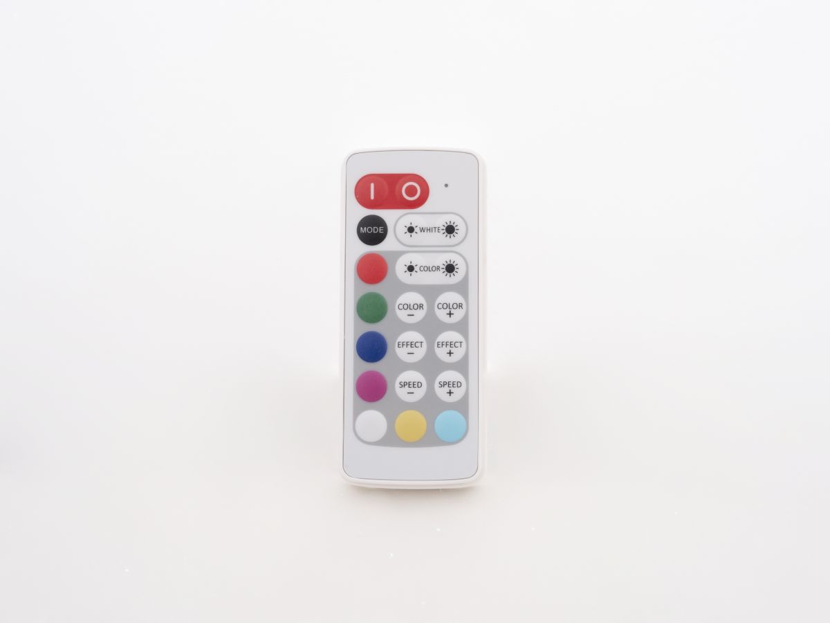 Контроллер LEDS POWER RGB+W N40-S Nano RF 16.5A 003733 в Санкт-Петербурге