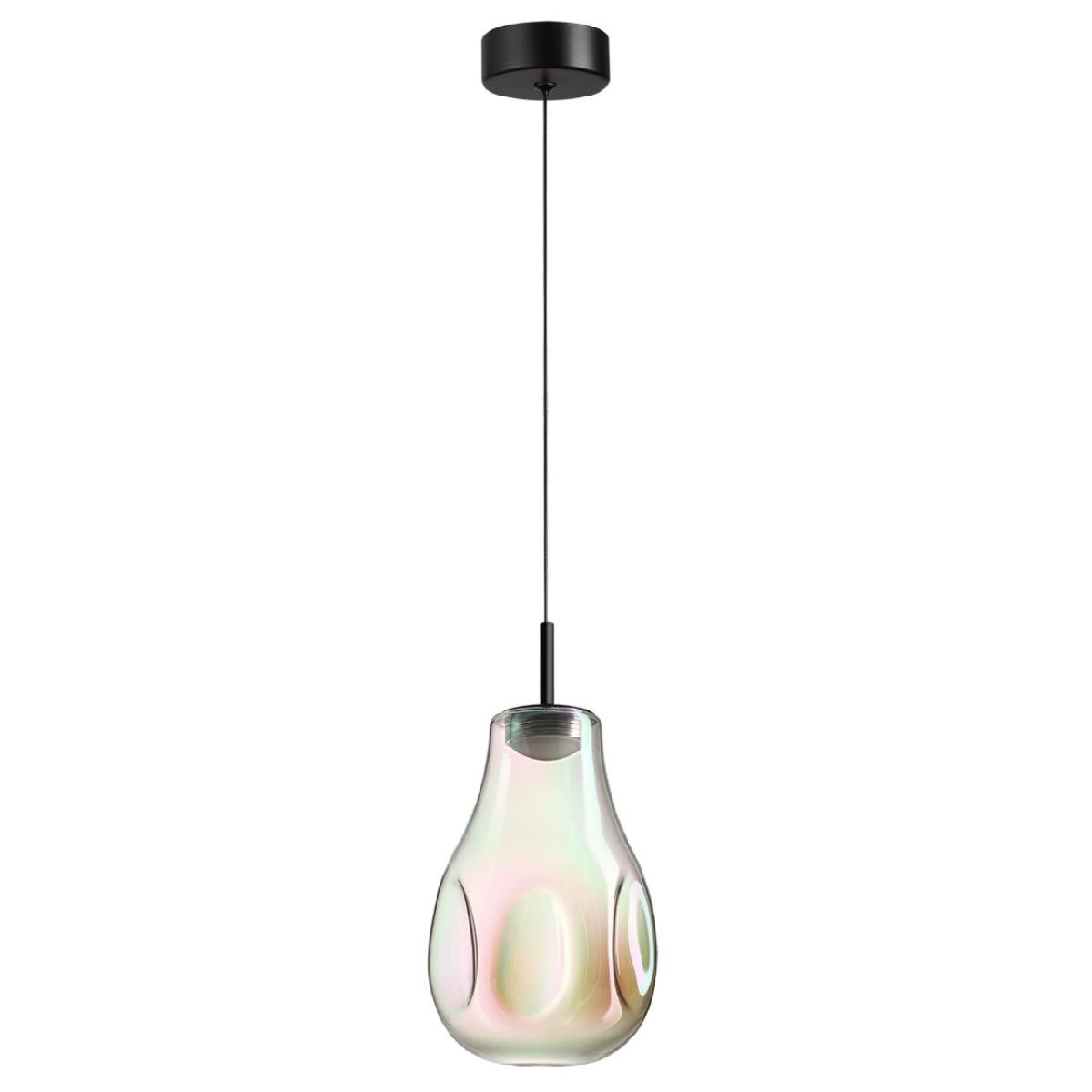 Подвесной светильник Odeon Light Pendant Nave 5098/4LB в Санкт-Петербурге