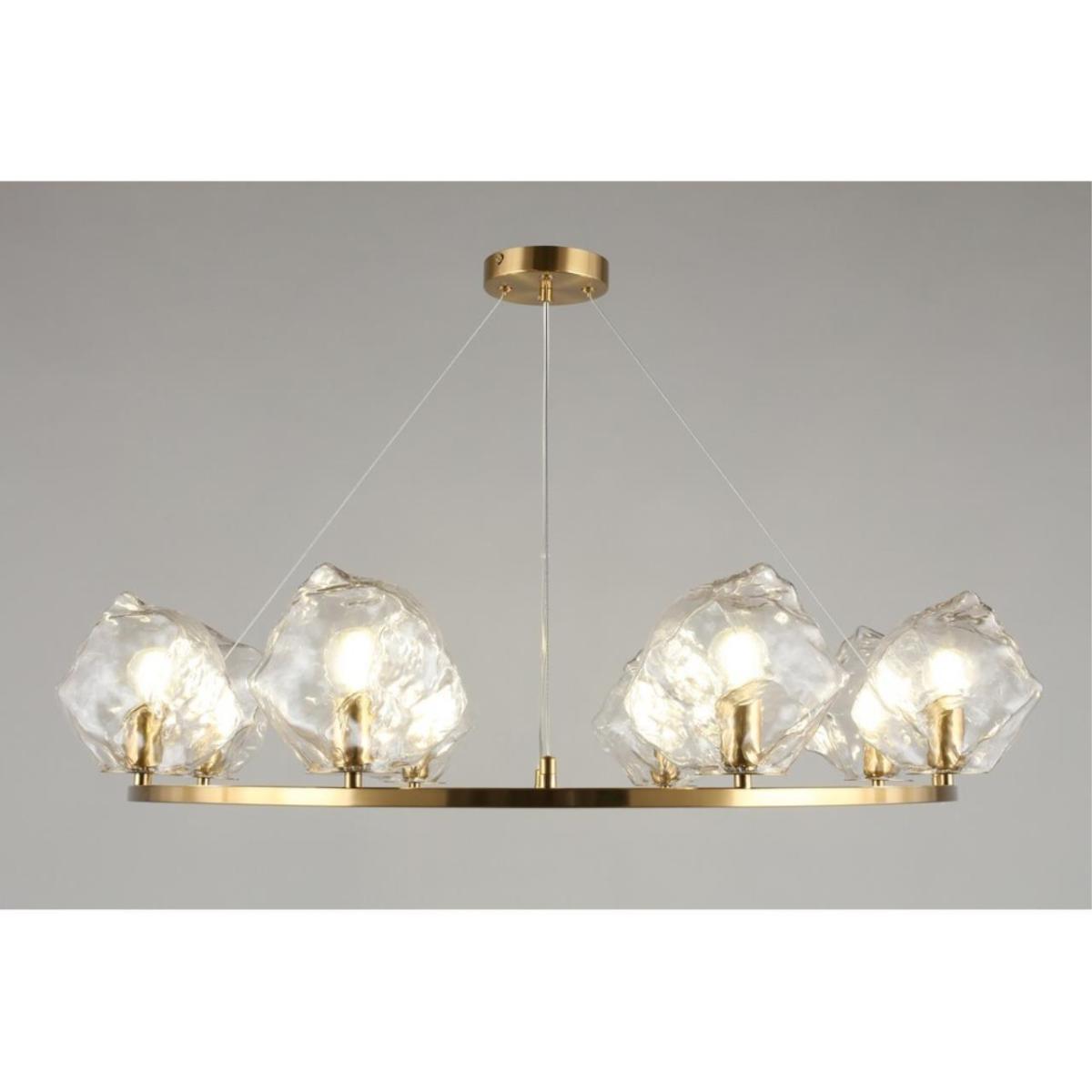 Подвесная люстра Omnilux Begard OML-68003-08 в #REGION_NAME_DECLINE_PP#