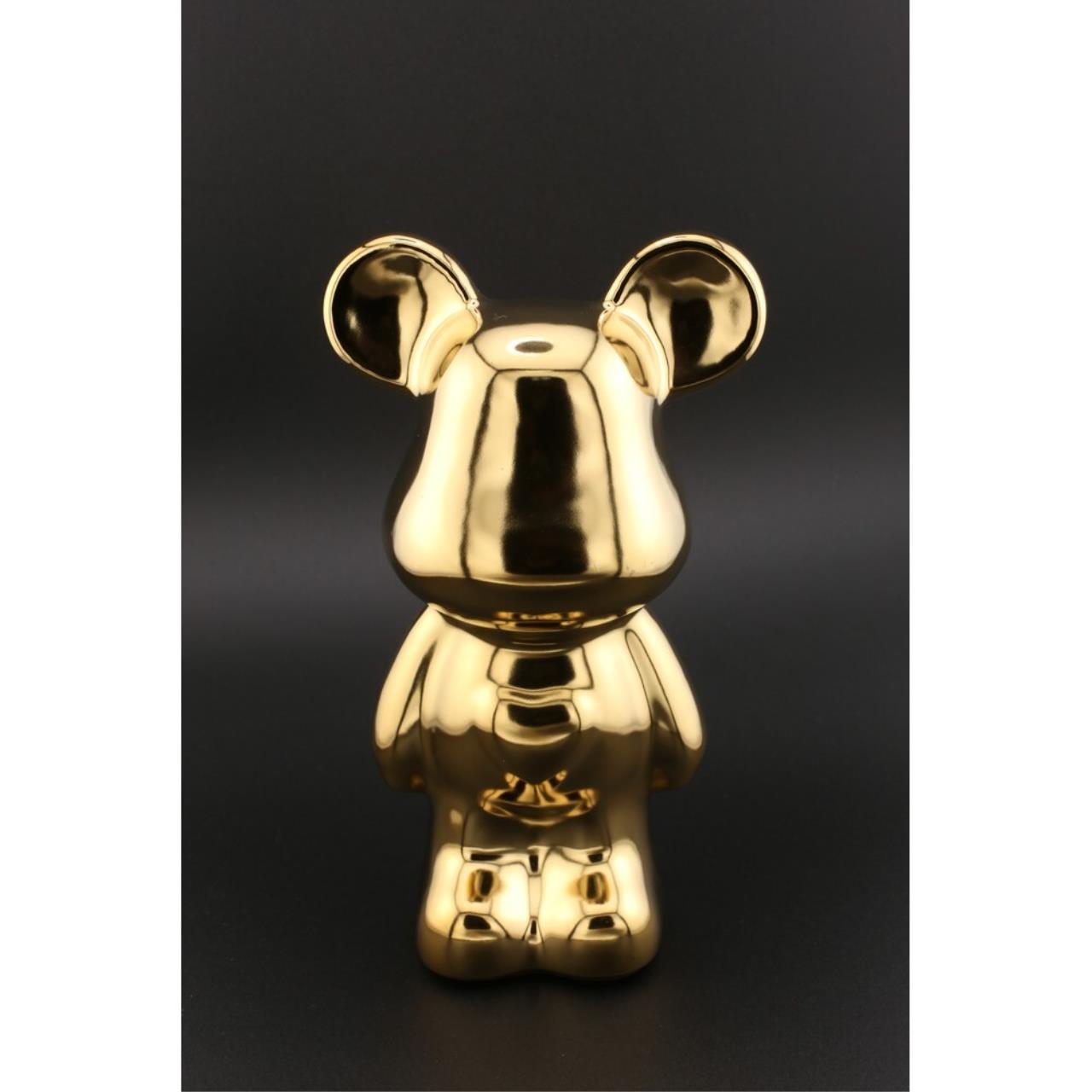 Фигурка Медведь Aployt Bear APL.401.00.03 в Санкт-Петербурге