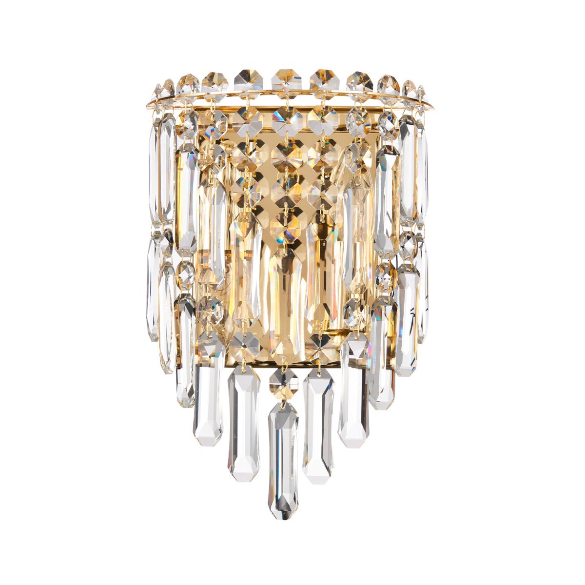 Настенный светильник Favourite Diadem 4724-2W в Санкт-Петербурге
