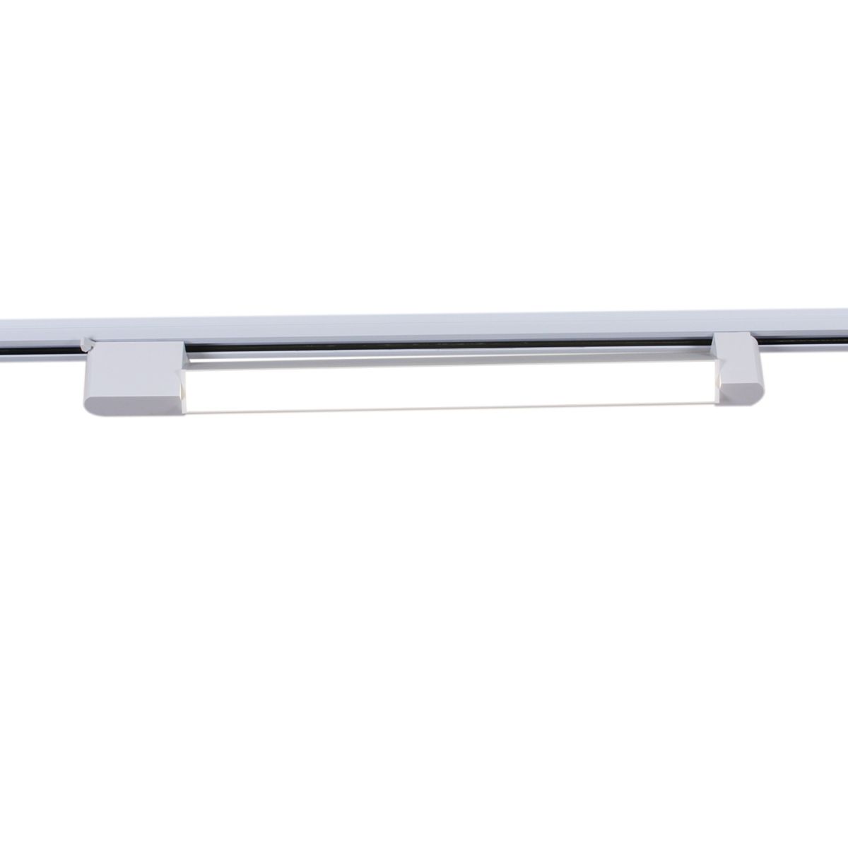 Трековый однофазный светильник Reluce 06186-9.3-001QY LED40W WT в Санкт-Петербурге