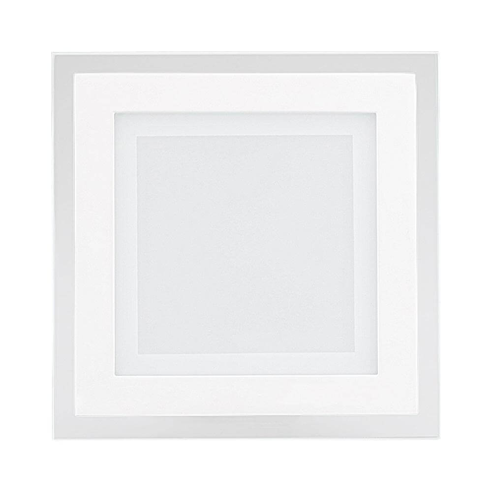 Встраиваемый светодиодный светильник Arlight LT-S160x160WH 12W Warm White 015562 в #REGION_NAME_DECLINE_PP#