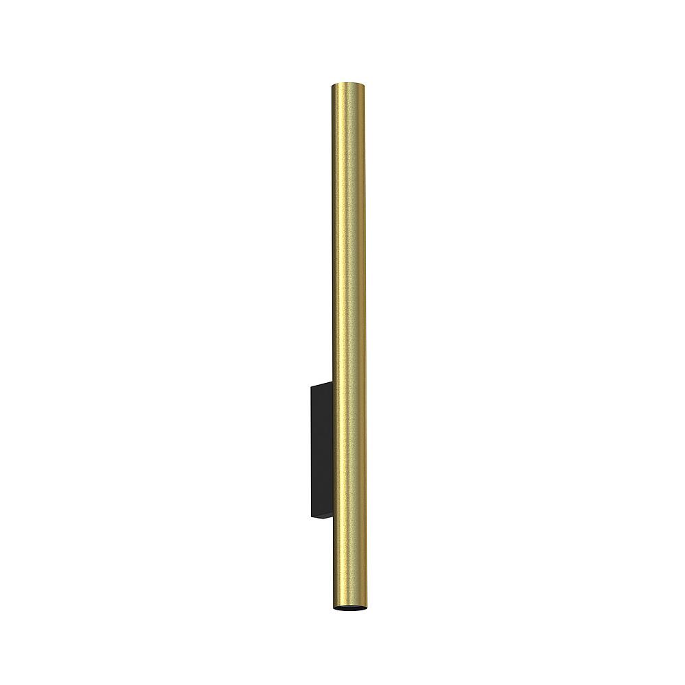 Настенный светильник Nowodvorski Fourty Wall XL Brass/Black 10760 в Санкт-Петербурге