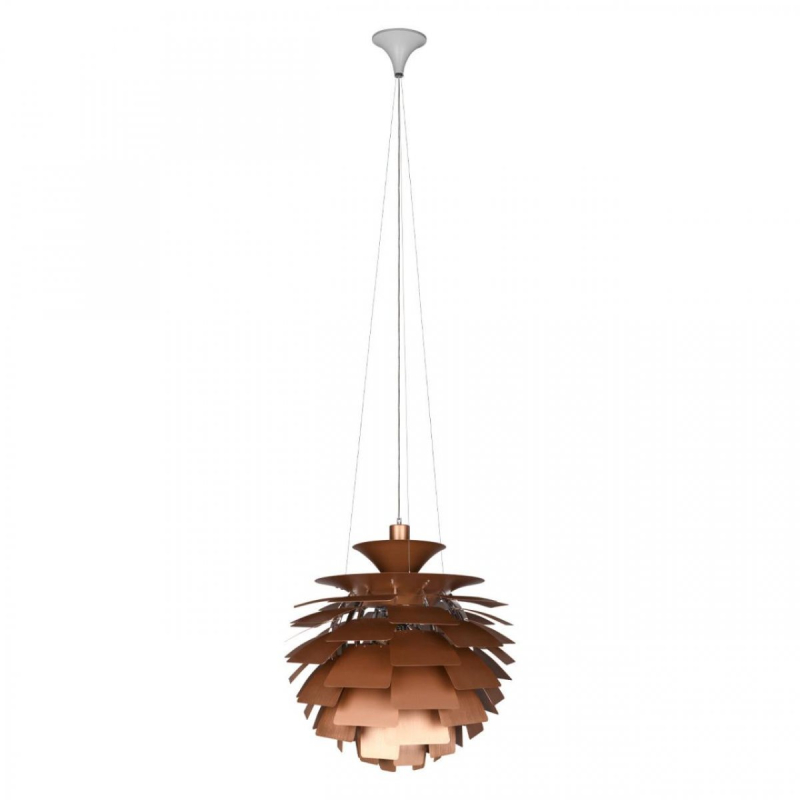 Подвесной светильник Loft IT Artichoke 10156/600 Brass в Санкт-Петербурге