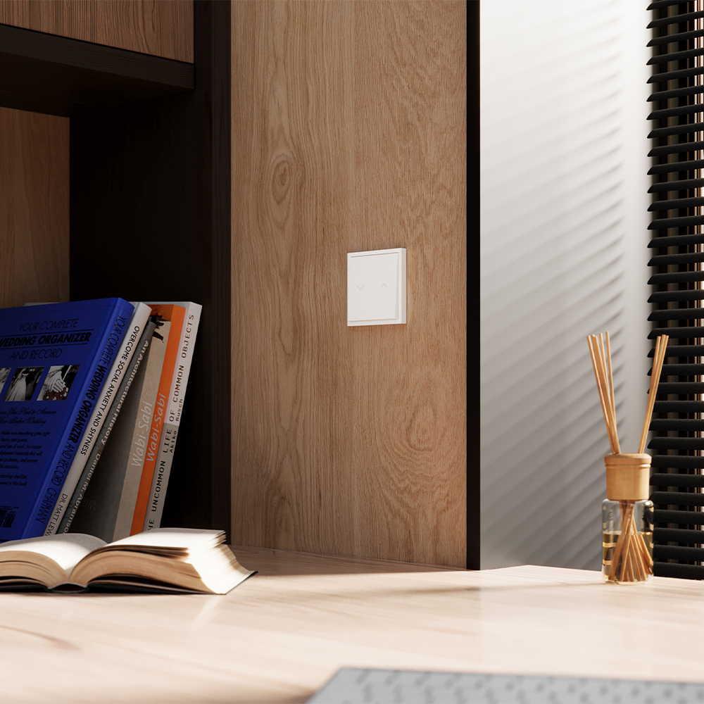 Клавиши для выключателя жалюзи Voltum S70 (хлопок) VLS002513 в #REGION_NAME_DECLINE_PP#