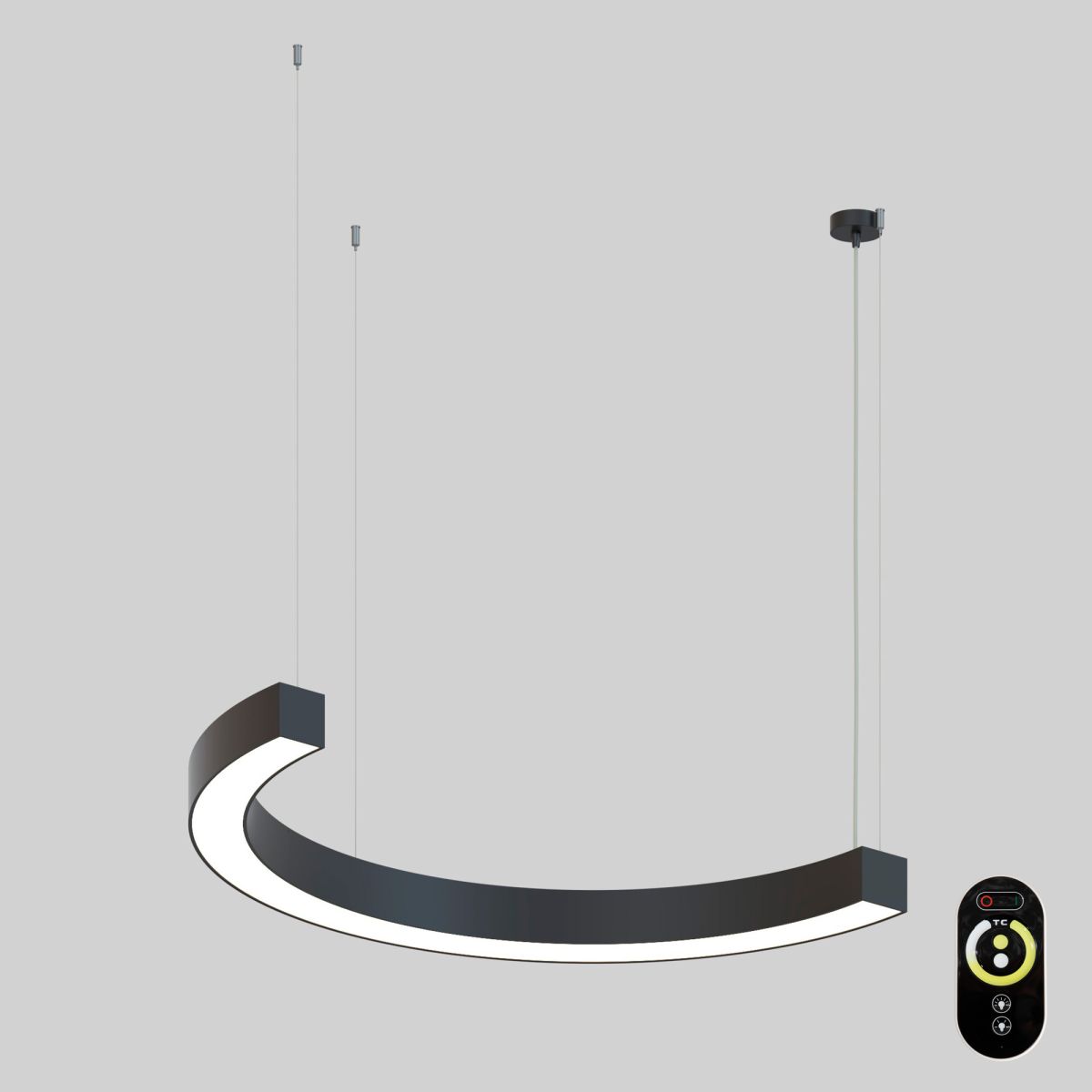 Подвесная люстра Vitaluce V2118DT-1/1S в Санкт-Петербурге