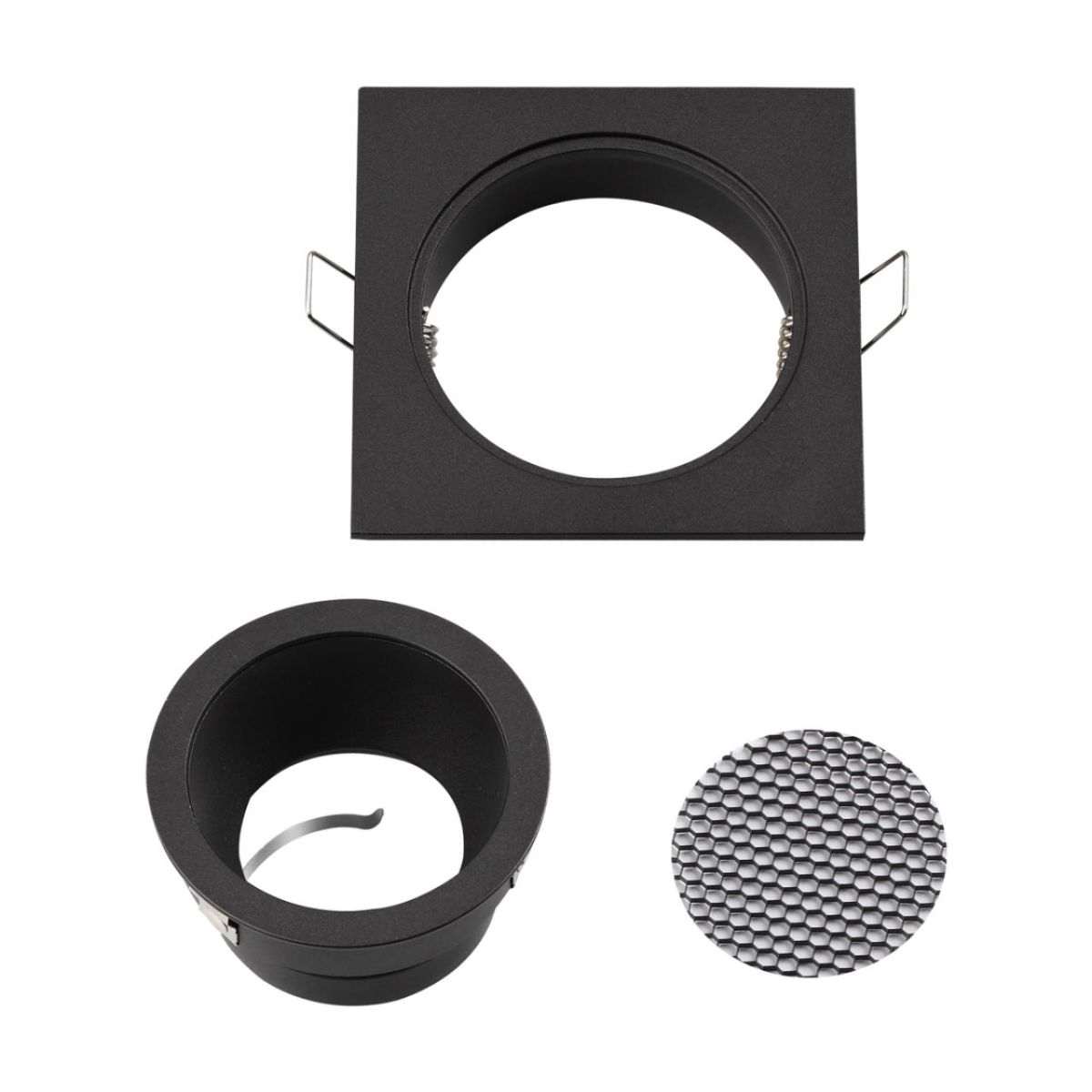 Встраиваемый светильник Novotech WIR Morus 371002 в Санкт-Петербурге