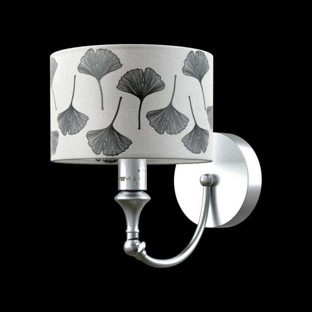 Бра Lamp4you Eclectic M-01-CR-LMP-Y-7 в Санкт-Петербурге