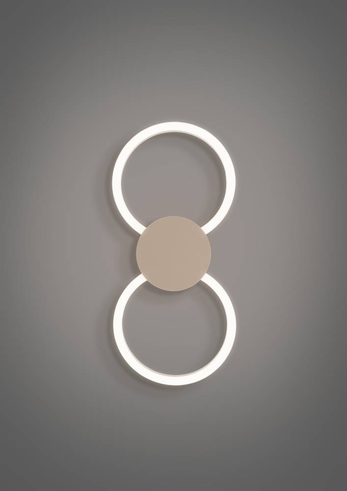 Настенный светильник Eglo Venticello 1 902127 в #REGION_NAME_DECLINE_PP#