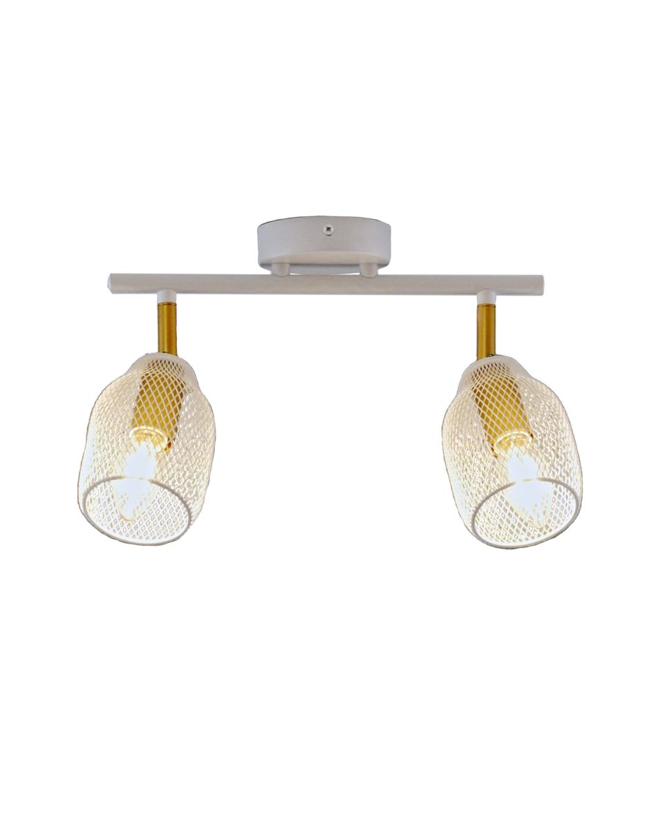 Спот Moderli Adalina V11840-2C в #REGION_NAME_DECLINE_PP#