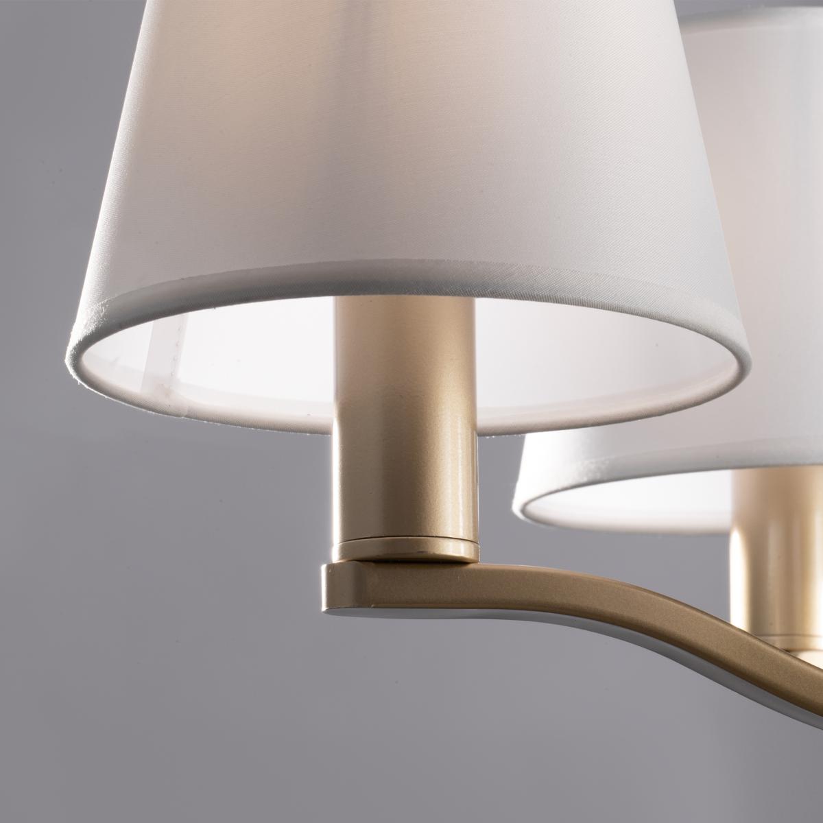 Подвесная люстра Freya Marika FR5671PL-05G в #REGION_NAME_DECLINE_PP#