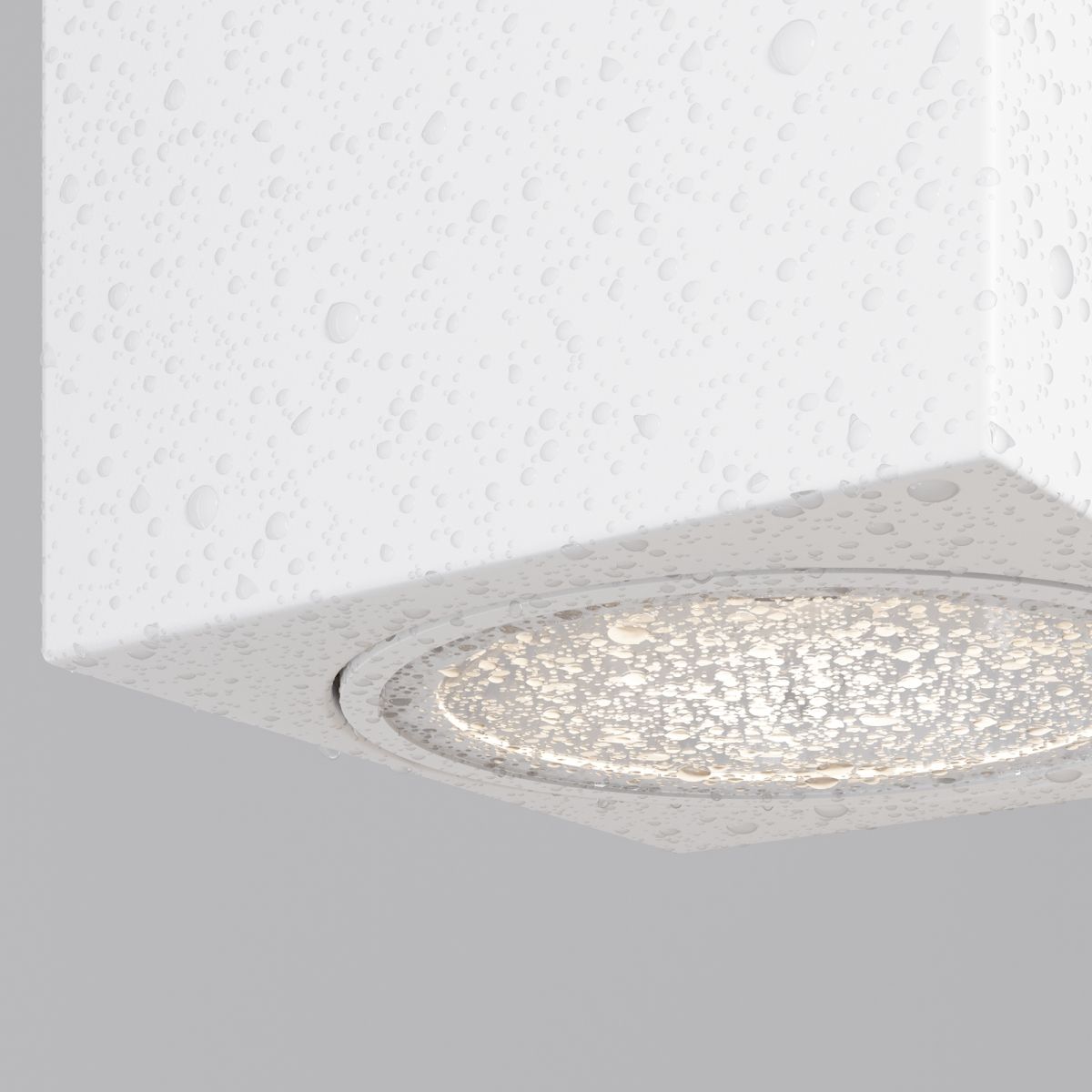 Уличный настенный светильник Maytoni Block O507WL-L10W3K в #REGION_NAME_DECLINE_PP#