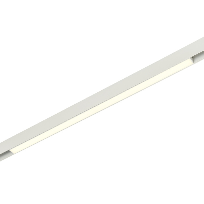 Трековый магнитный светильник Myfar Flow MT0210-20W4K-W в Санкт-Петербурге