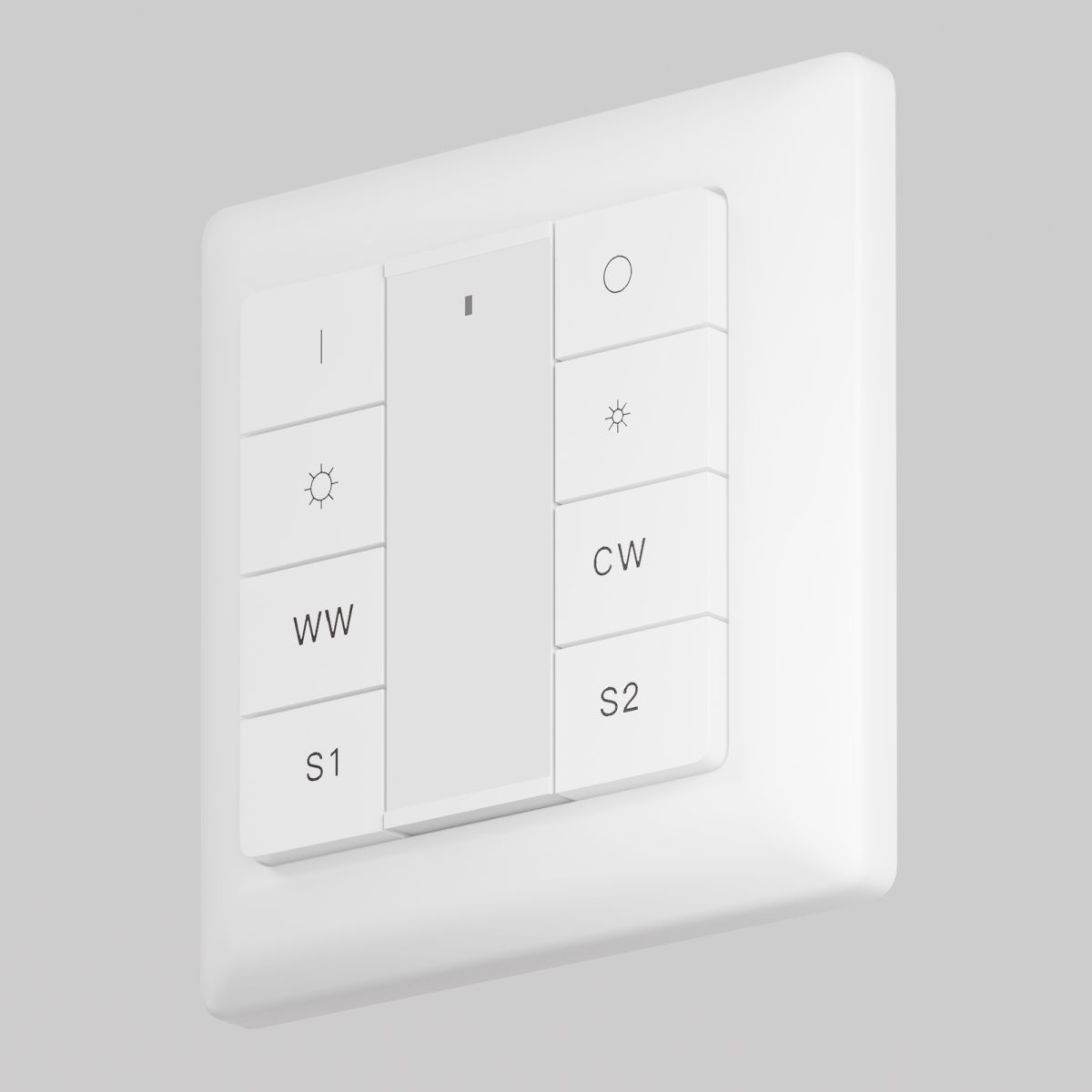 Панель управления Maytoni Lighting control 721053 в Санкт-Петербурге