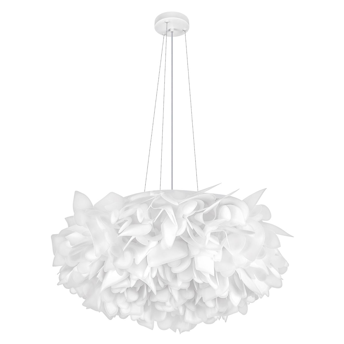 Подвесной светильник Loft IT Clizia 10594/780 White в Санкт-Петербурге