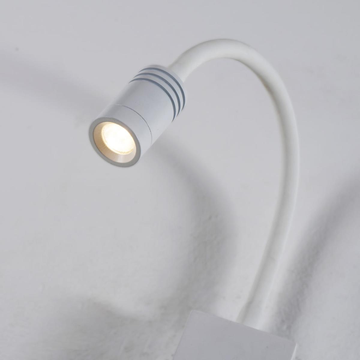 Светодиодный спот Favourite Murum 1958-1W в Санкт-Петербурге