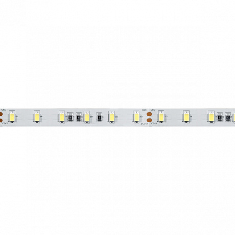 Светодиодная лента Arlight 30W/m 60LED/m 5630SMD белый 5M 014973(2) в Санкт-Петербурге
