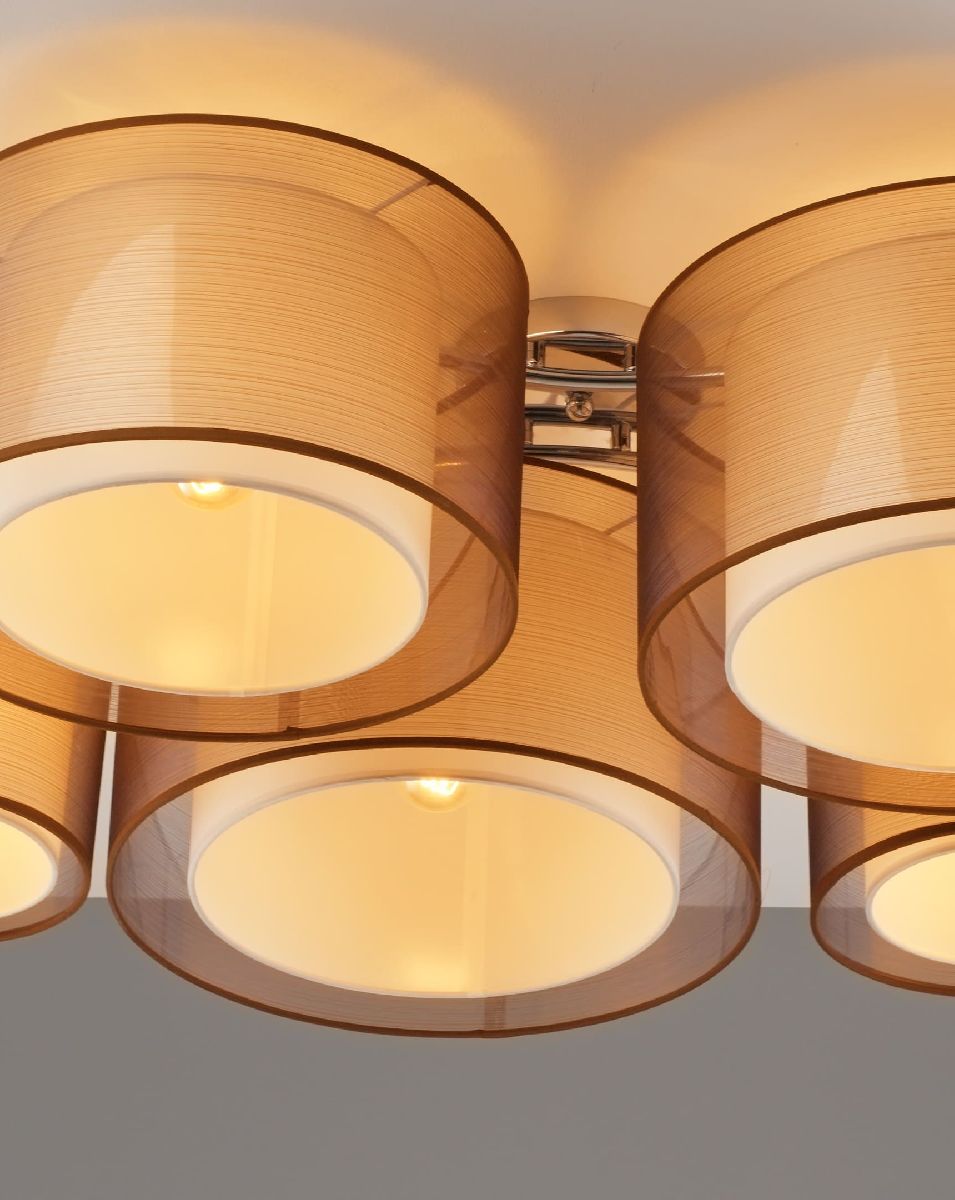 Потолочный светильник Moderli Room V10624-5C в Санкт-Петербурге