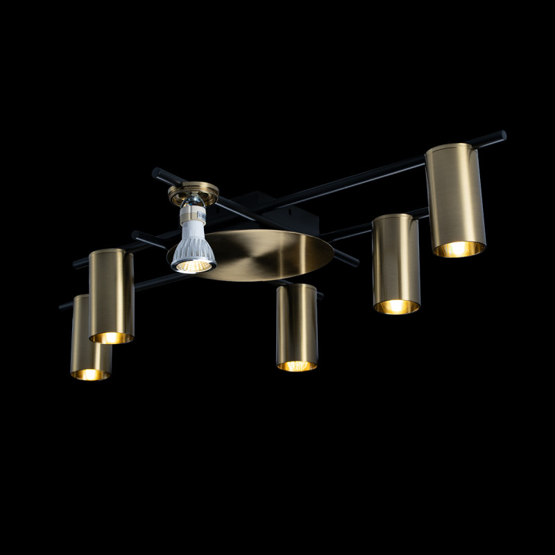 Потолочная люстра Loft IT Tribes 8120C-6 в Санкт-Петербурге