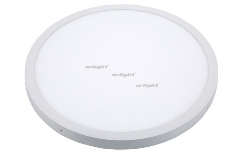 Потолочный светильник Arlight SP-R600A-48W Warm White в Санкт-Петербурге