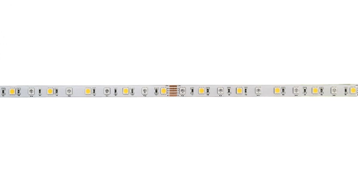 Светодиодная лента Deko-Light COB 24В 5050 65Вт RGB + 4000K 5м IP44 840373 в #REGION_NAME_DECLINE_PP#