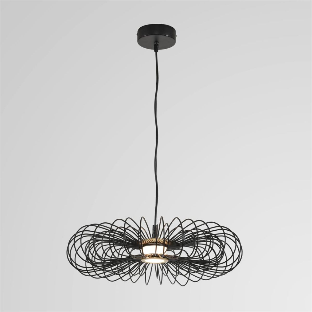 Подвесной светильник Lumion Ledio Camomile 8301/9L в Санкт-Петербурге