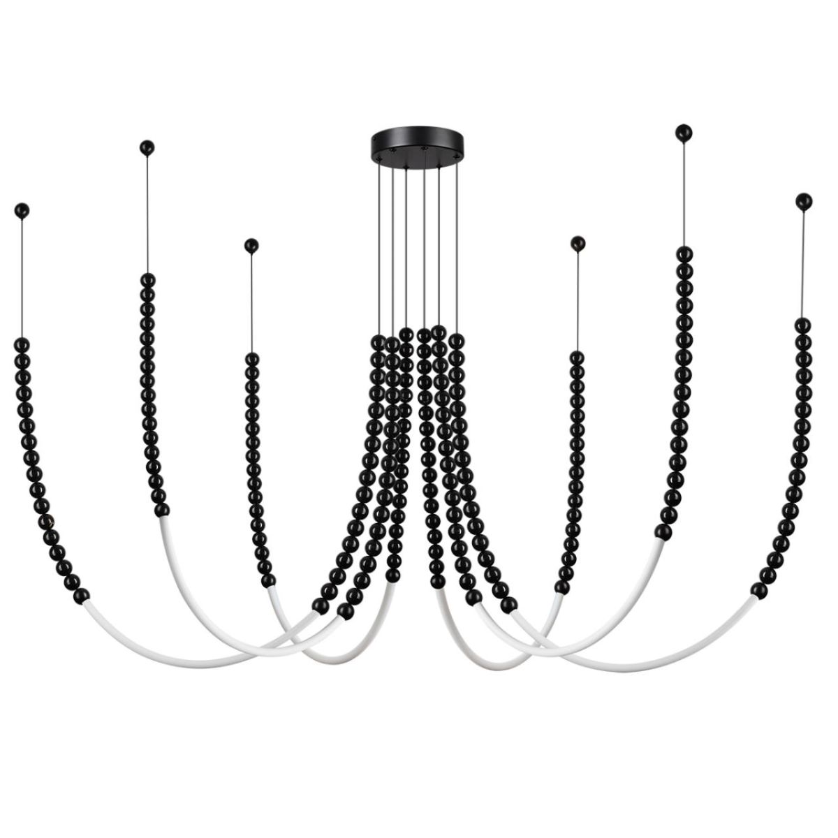 Подвесной светильник Odeon Light Hightech Monella 7149/70L в Санкт-Петербурге