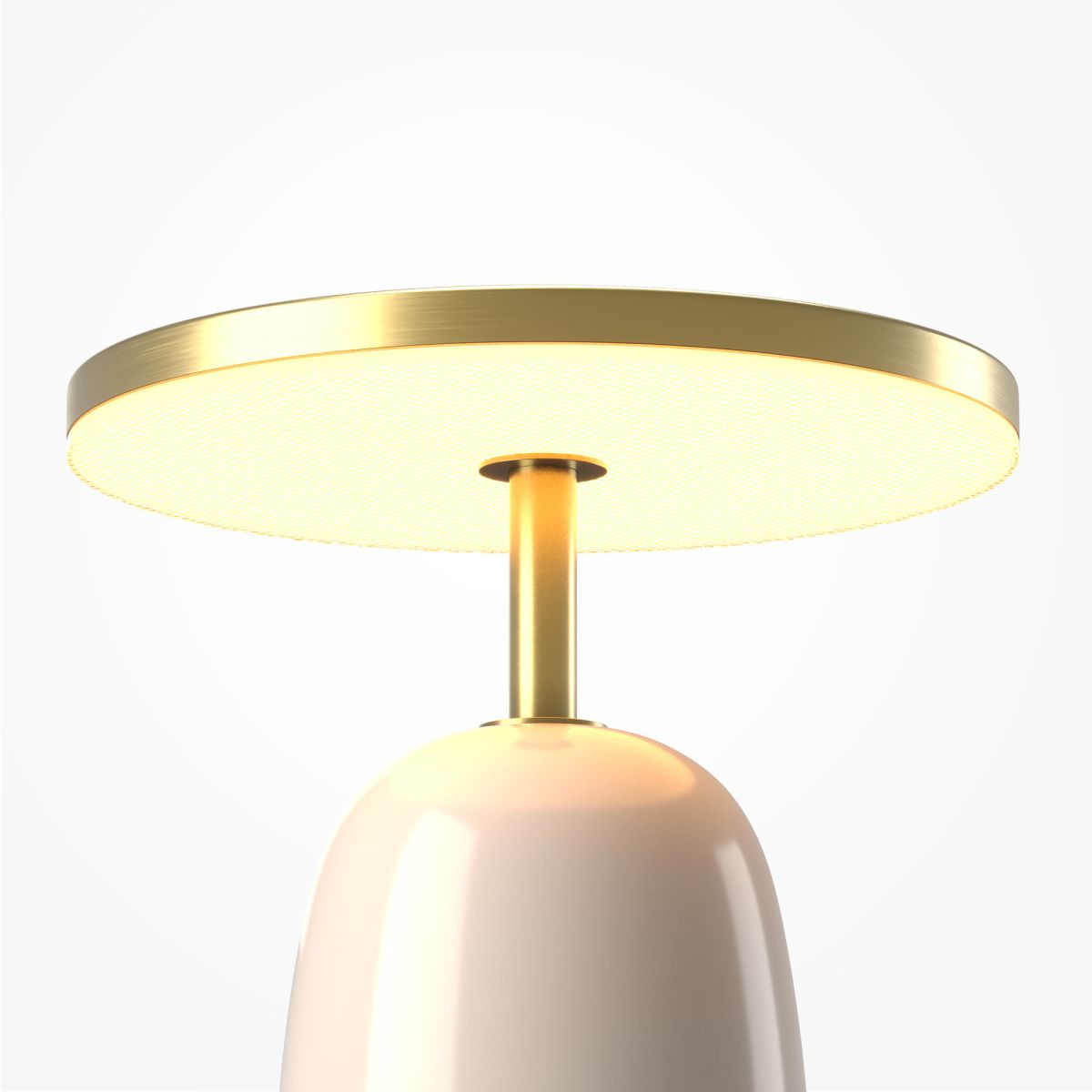 Настольная лампа Maytoni Umbra MOD522TL-L6BG3K в Санкт-Петербурге