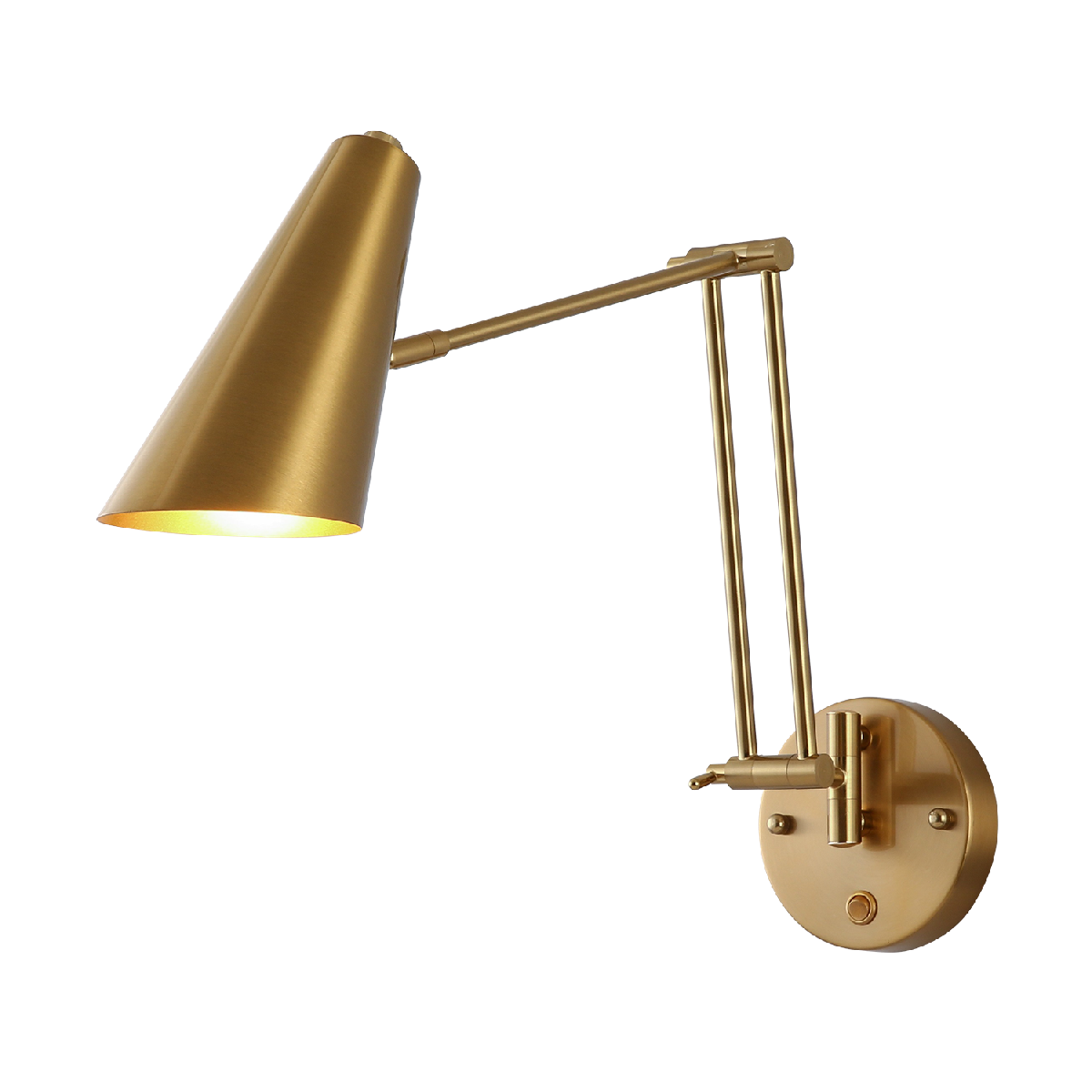 Бра Zortes Crane ZRS.1778.16 УЦ в Санкт-Петербурге