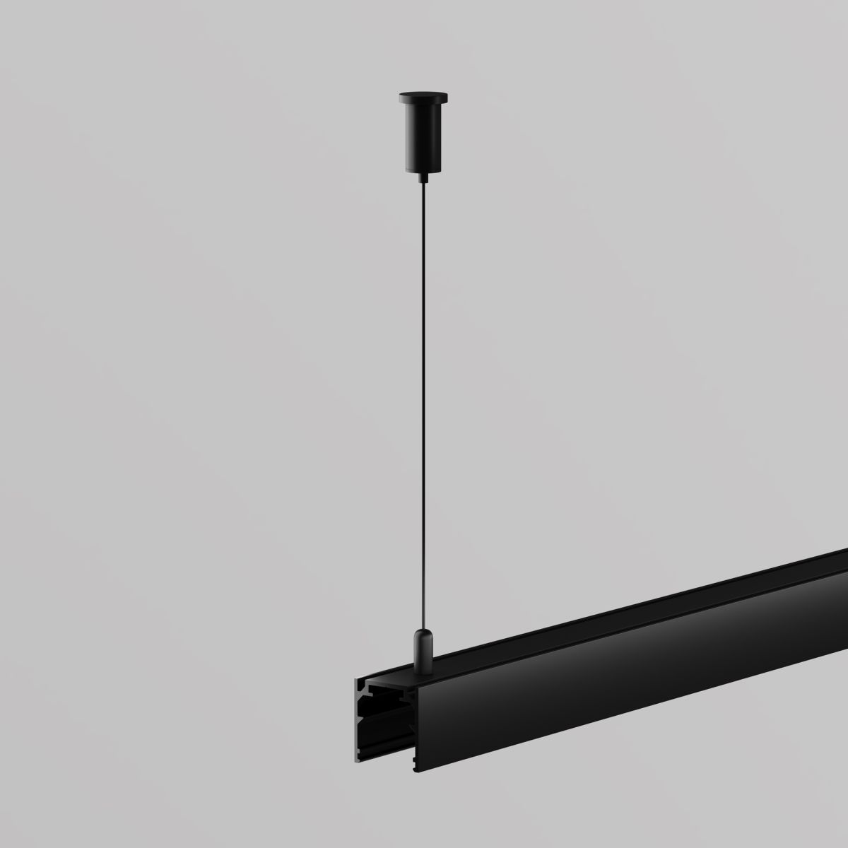 Подвес для системы Exility IP Maytoni O-TR002-PB-H2M в Санкт-Петербурге
