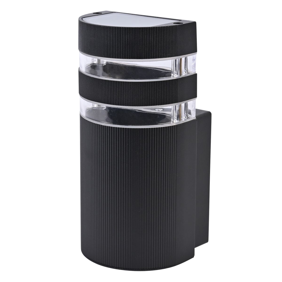 Уличный настенный светильник Uniel UL-00013476 UWL-K03R 60W/E27 IP65 WHITE в #REGION_NAME_DECLINE_PP#