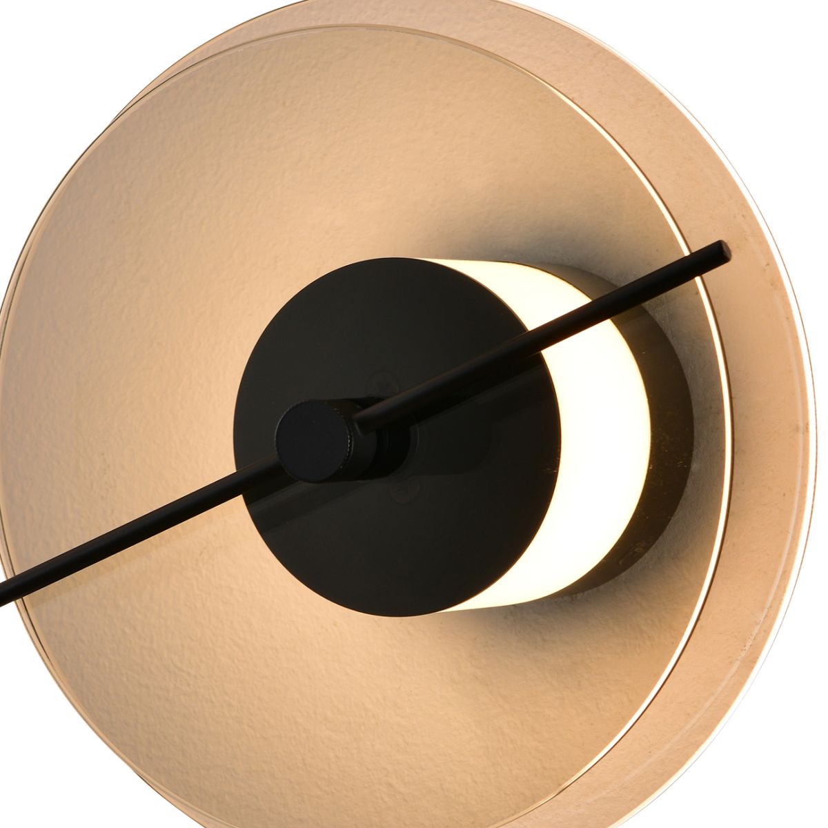 Настенный светильник Indigo Variabile 11072/A/1W Black V000206L в Санкт-Петербурге