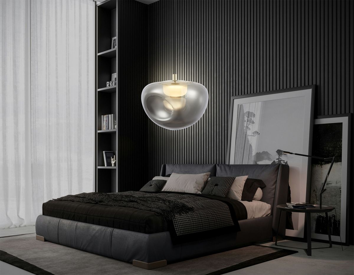 Подвесной светильник Ambrella Light High Light Modern LH12001 в #REGION_NAME_DECLINE_PP#