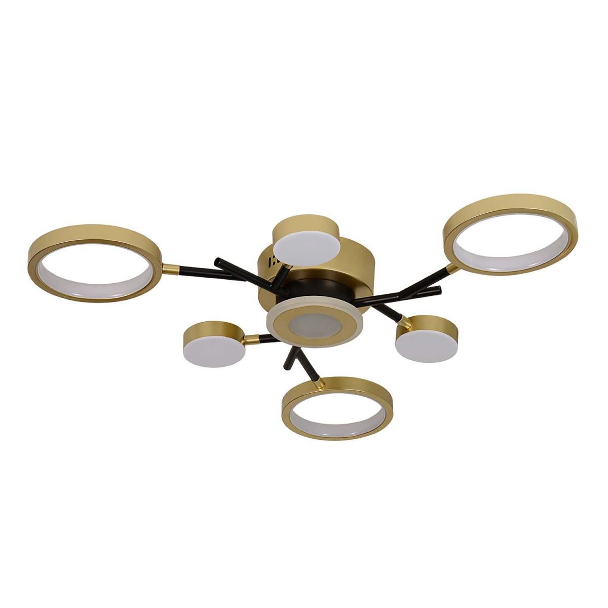 Потолочный светильник F-Promo Hybrid 4686-7C в #REGION_NAME_DECLINE_PP#