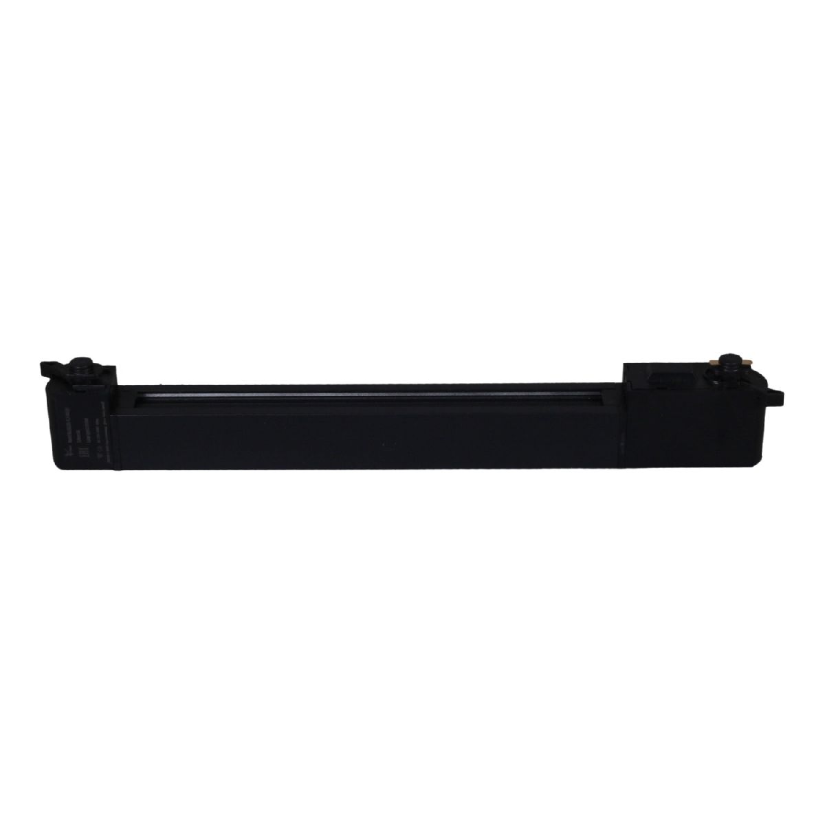 Трековый однофазный светильник Reluce 06186-9.3-001QY LED20W BK в Санкт-Петербурге