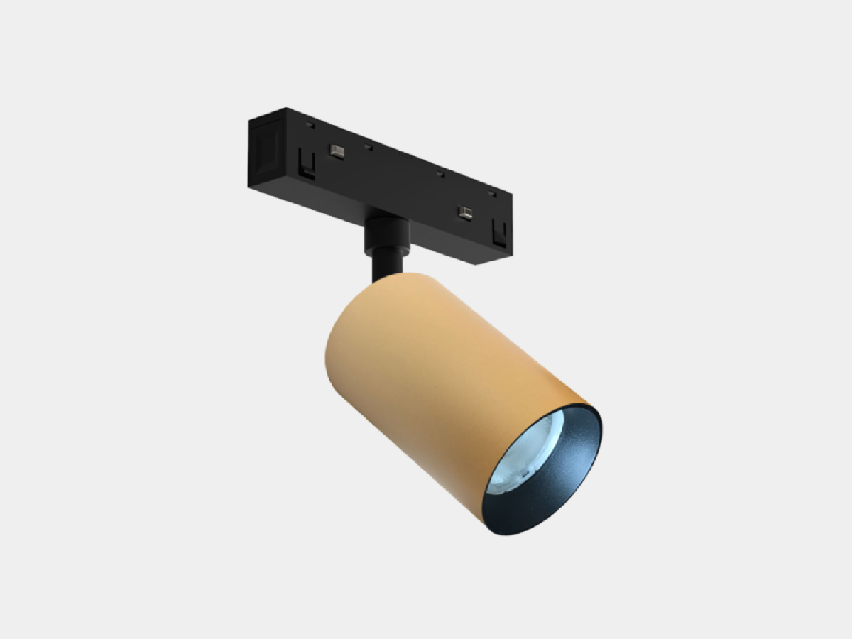 Трековый светильник Lumker SY-LINK-SP-BR-10-WW 00-00018982 в Санкт-Петербурге