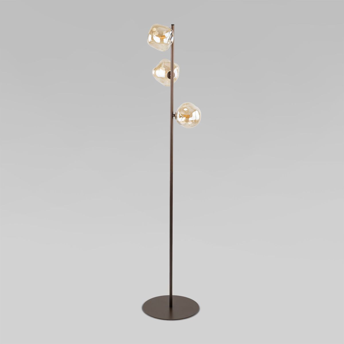 Торшер TK Lighting 16150 Lava Brown a071840 в Санкт-Петербурге