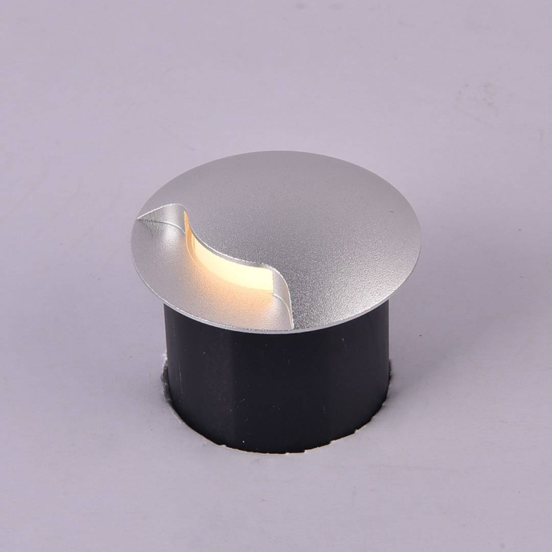 Подсветка ступеней лестницы DesignLed GW-812-1-1-WH-NW 003299 в Санкт-Петербурге