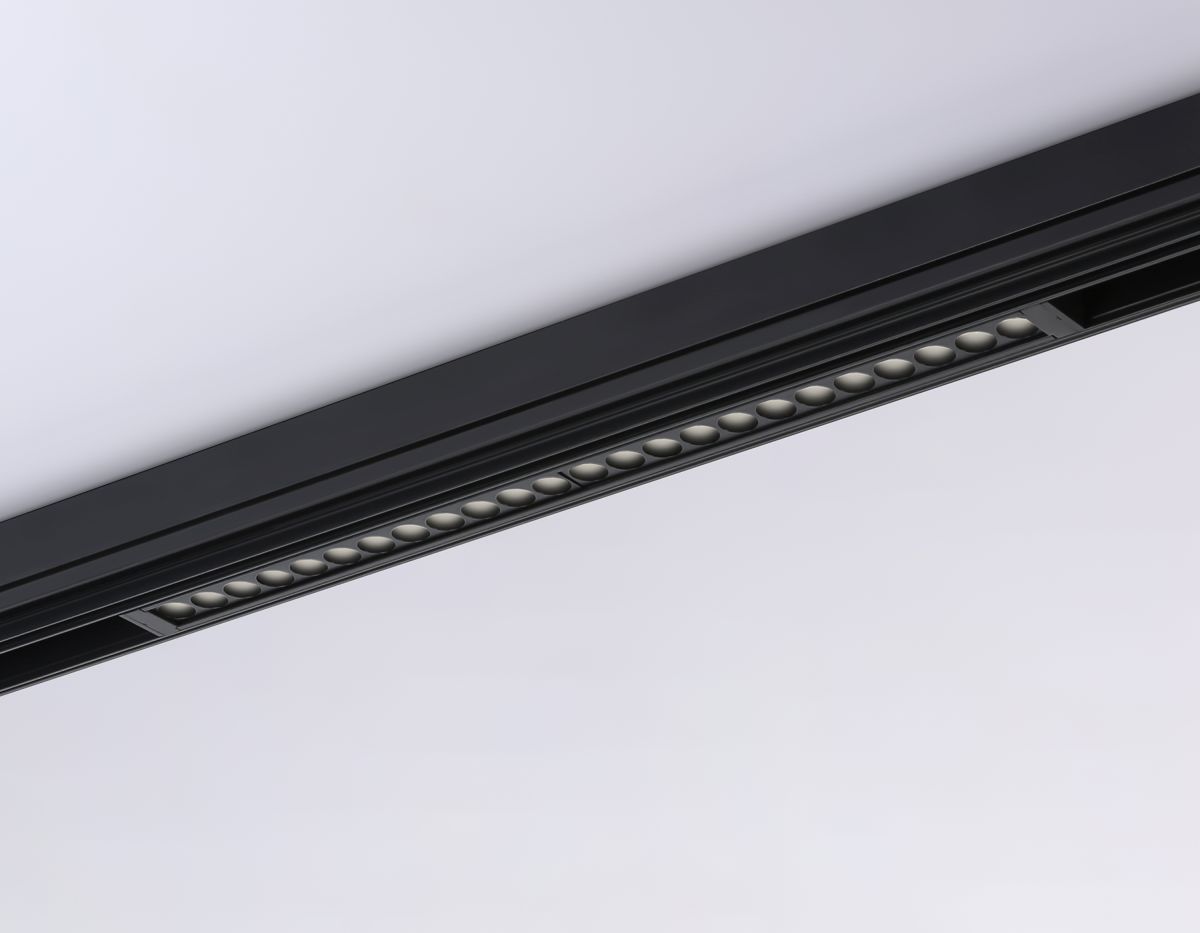 Трековый светодиодный светильник Ambrella Light Track System GL1740 в Санкт-Петербурге