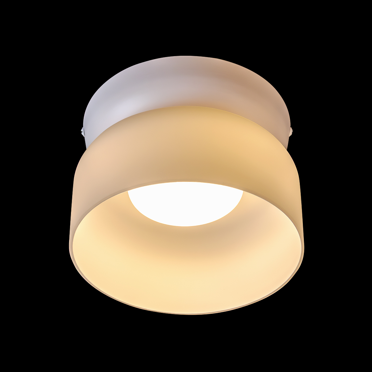 Потолочный светильник LOFT IT Totem 10466 Milky white в Санкт-Петербурге