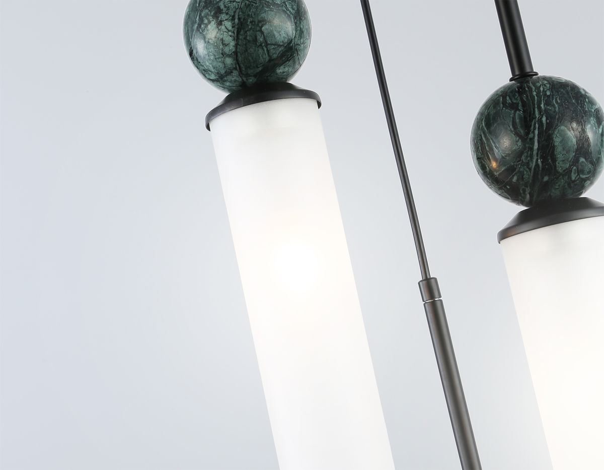 Подвесной светильник Ambrella Light High Light Ceramo Modern LH53271 в #REGION_NAME_DECLINE_PP#