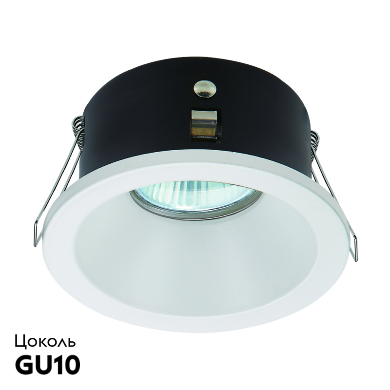 Влагозащищенный светильник Mantra 6810 в Санкт-Петербурге