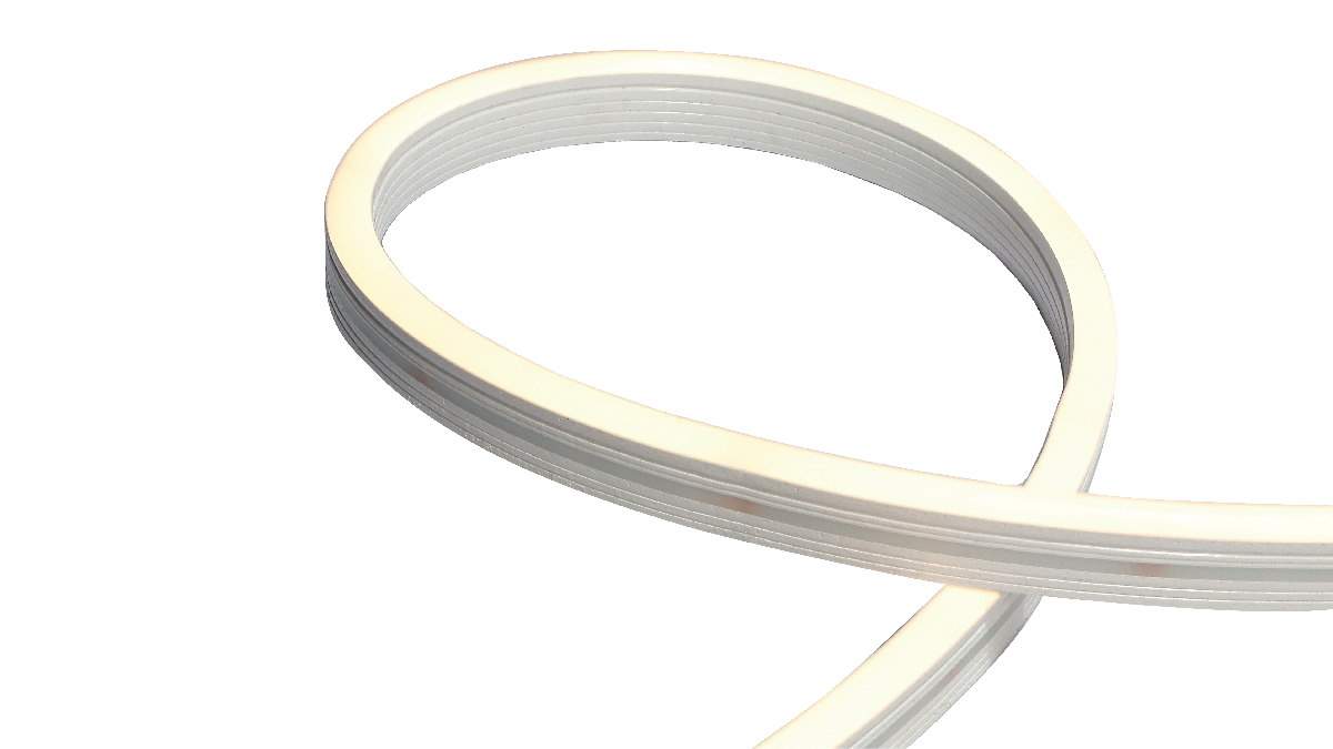 Светодиодная неоновая лента SWG PRO 24В 5050 14,4Вт/м 2700+RGB 10м IP67 NE596-24-14.4-RGBWW-67 029337 в #REGION_NAME_DECLINE_PP#