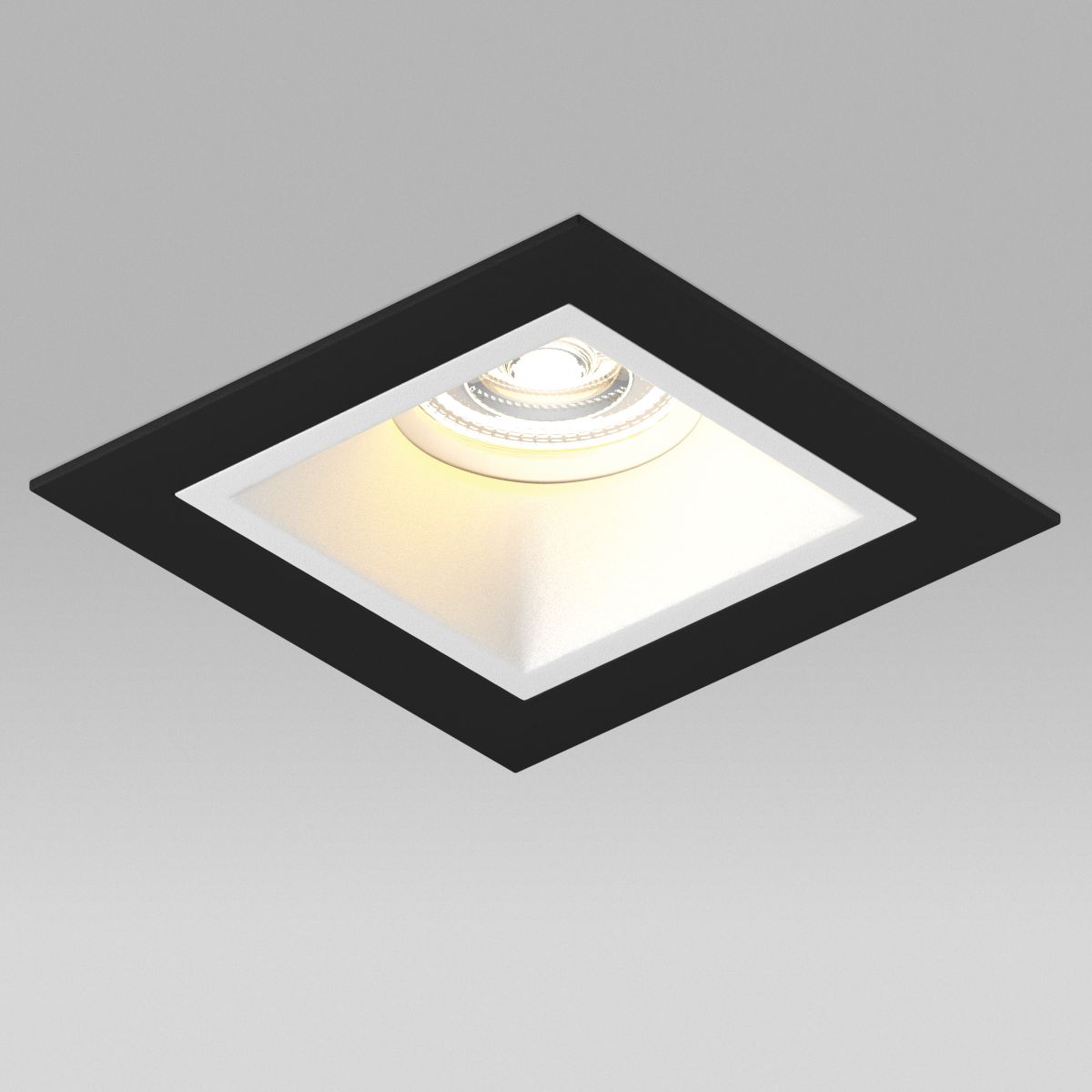 Встраиваемый светильник Lightstar Domino (214517+214506+214006) D51706WMOD в Санкт-Петербурге