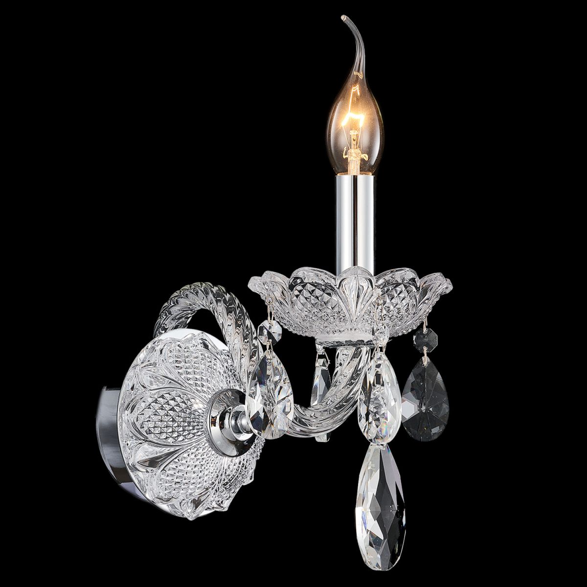 Бра Illumico IL2065-1WBC-25 ELITE в Санкт-Петербурге