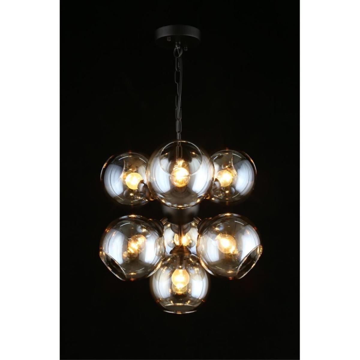 Подвесная люстра Aployt Greta APL.912.03.07 в #REGION_NAME_DECLINE_PP#