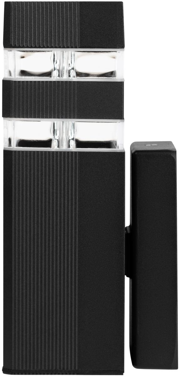 Уличный настенный светильник Эра Астрея GBW-101-BL-0200 в Санкт-Петербурге